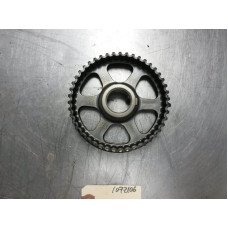 107Z106 Right Camshaft Timing Gear For 04-06 Acura TL  3.2